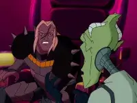 Сила Вольтрона - Скріншот 1