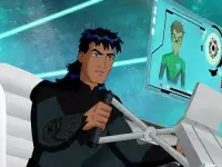 Сила Вольтрона - Скріншот 2