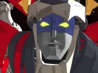 Сила Вольтрона - Скріншот 3