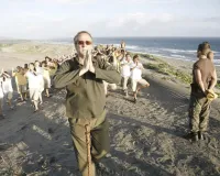 Табір - Скріншот 3