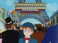 Таємниця Блакитної Води Надії - Скріншот 1