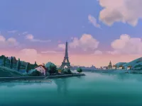 Таємниця Блакитної Води Надії - Скріншот 2