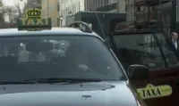 Таксі - Скріншот 1