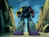 Трансформери: Бойове місто + Перезавантаження - Скріншот 4