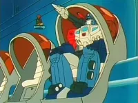 Трансформери: Перемога - Скріншот 4