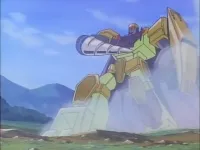 Трансформери: Зона - Скріншот 4