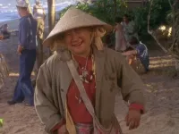 Тихоокеанська історія - Скріншот 4