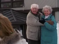 У сніговій пастці: Поховані живцем - Скріншот 2