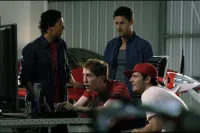 Убивча швидкість - Скріншот 1