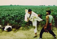 Удар тигра - Скріншот 2