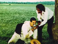 Удар тигра - Скріншот 3