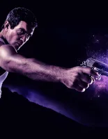 Великий вибух - Скріншот 1