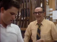 Вежа смерті - Скріншот 1