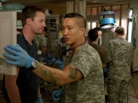 Військовий шпиталь - Скріншот 4