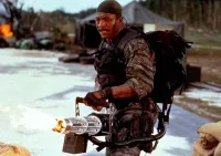 Воїни-привиди. Атака на острів Диявола - Скріншот 1