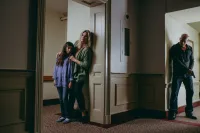 Вполювати свідка - Скріншот 3