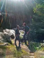 Втеча задля порятунку - Скріншот 4