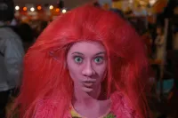 Вища школа Гелловінтауну - Скріншот 1