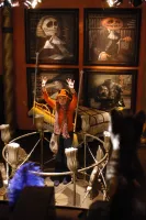 Вища школа Гелловінтауну - Скріншот 2