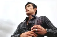 Я приходжу з дощем - Скріншот 1