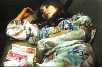 Я приходжу з дощем - Скріншот 2