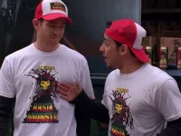 Як добитися успіху в Америці - Скріншот 3