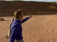 Як земля створила нас - Скріншот 2