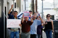 Янголи Апокаліпсису - Скріншот 1