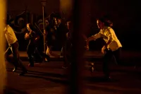 Янголи Апокаліпсису - Скріншот 3