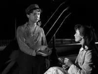 Єва хоче спати - Скріншот 2