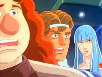 Їх було одинадцять - Скріншот 2