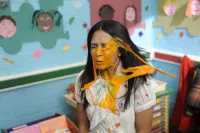 Жахливий Генрі - Скріншот 3