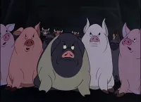 Звіроферма - Скріншот 1