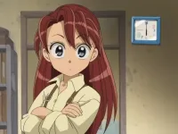 Куромі та створення Аніме 2 - Скріншот 1