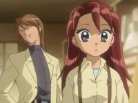 Куромі та створення Аніме 2 - Скріншот 4