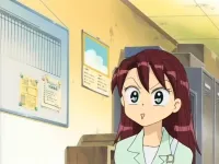 Куромі та створення Аніме - Скріншот 3