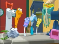 Майстер Менні - Скріншот 1