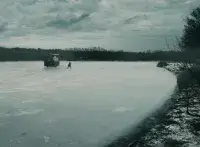 Нижче нуля - Скріншот 3