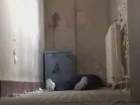 В'язниця приречених - Скріншот 1