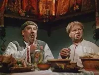 Вечори на хуторі біля Диканьки - Скріншот 3