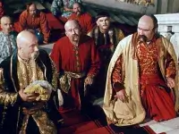 Вечори на хуторі біля Диканьки - Скріншот 2