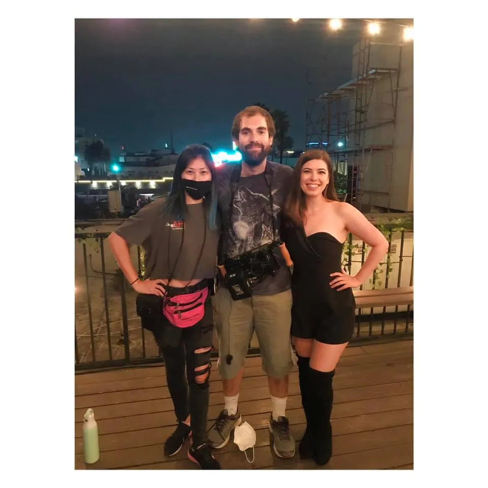 Фонове зображення Агент смерті