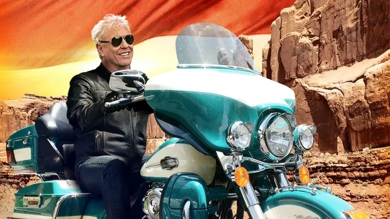 Фонове зображення Американський гонщик