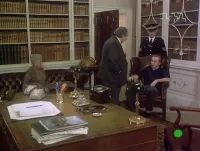 Агата Крісті. Вбивство з дзеркалами - Скріншот 2