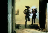 Американський кіборг: Сталевий воїн - Скріншот 3