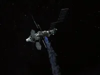 Чорна буря - Скріншот 1