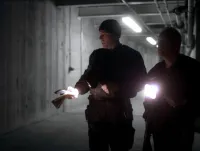 Чорна діра - Скріншот 3