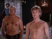 Чорна стріла - Скріншот 1