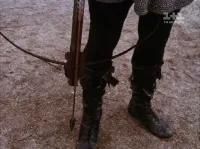 Чорна стріла - Скріншот 3