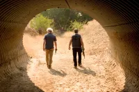 Чужий проти Мисливця - Скріншот 2